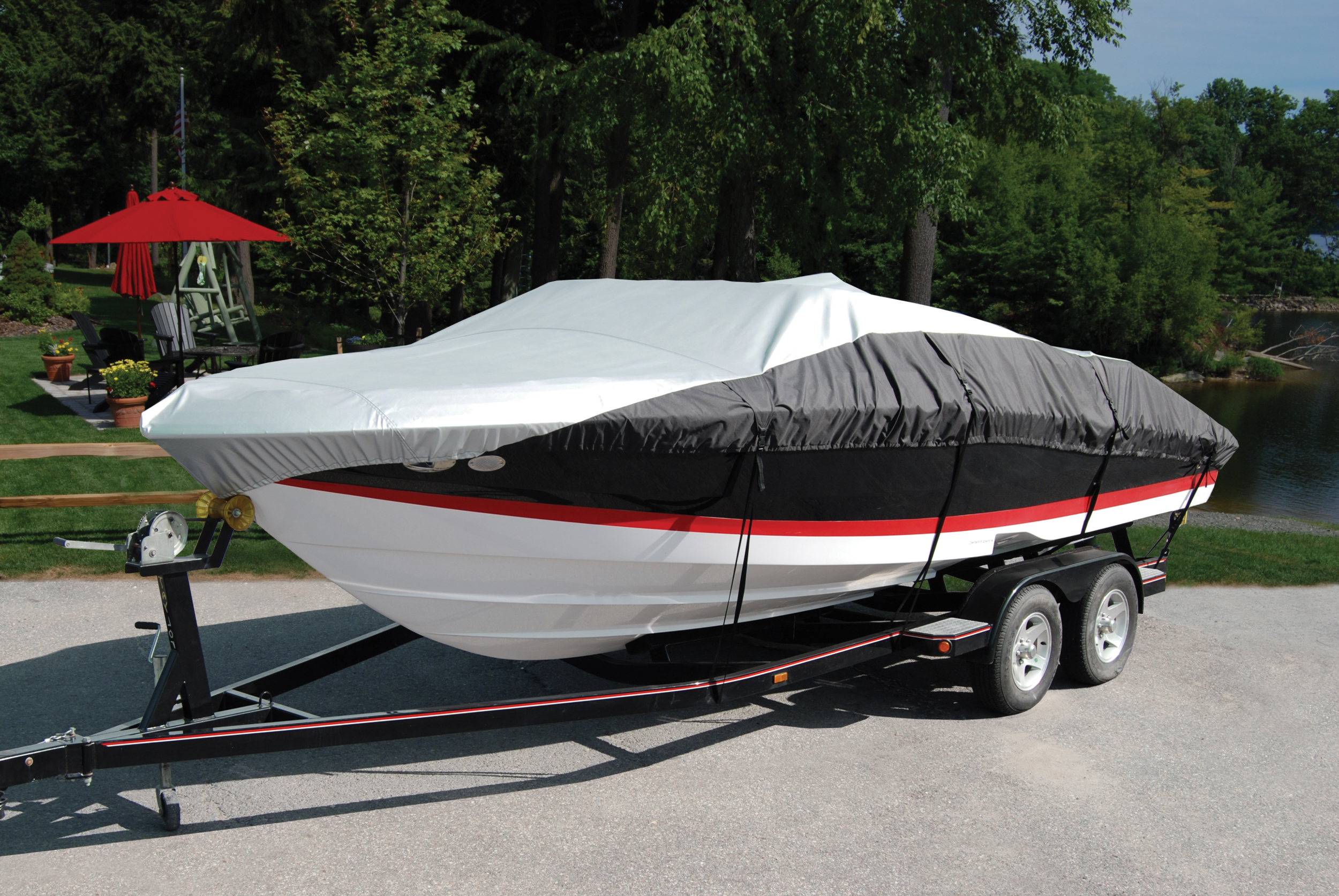 Taylor Made Boat Parts & Accessories | Home